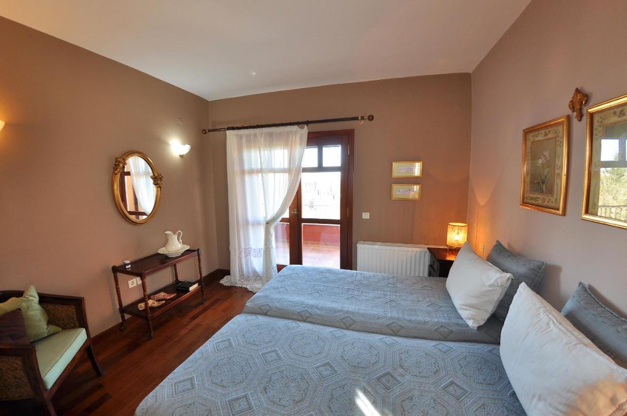 Postatiko Holiday Home Central Corfu Kynopiastai Bagian luar foto