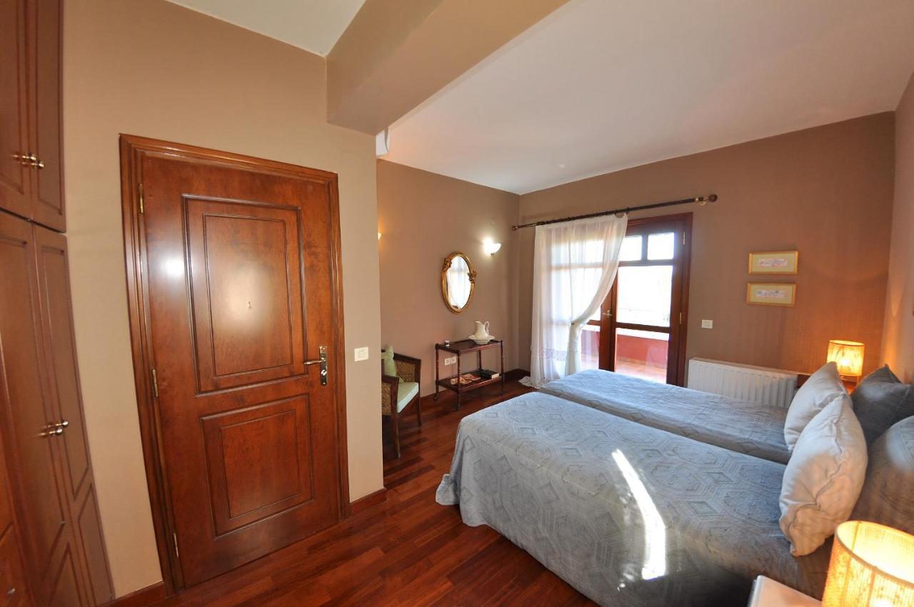 Postatiko Holiday Home Central Corfu Kynopiastai Bagian luar foto