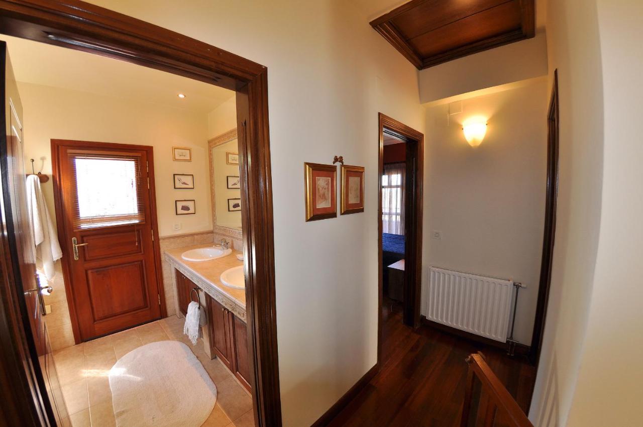 Postatiko Holiday Home Central Corfu Kynopiastai Bagian luar foto