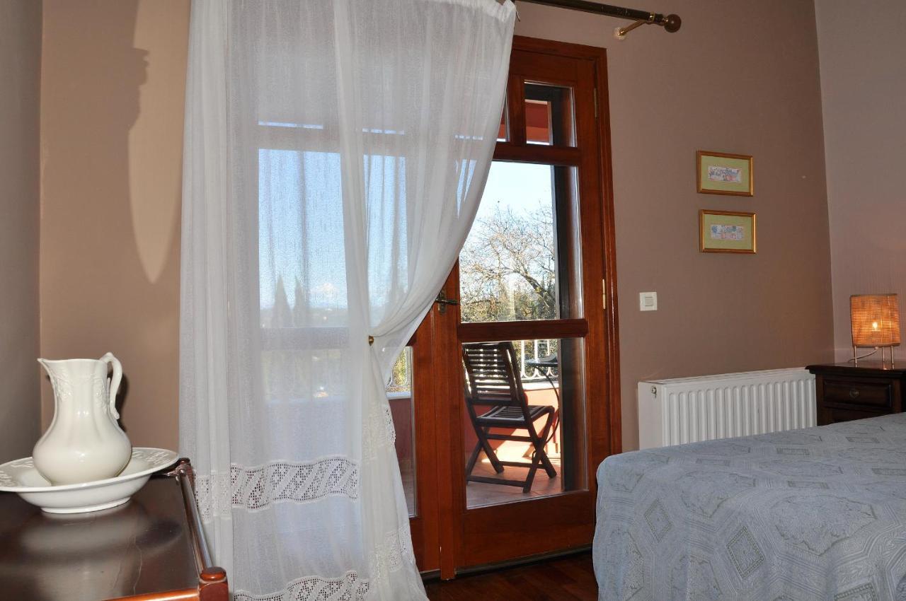 Postatiko Holiday Home Central Corfu Kynopiastai Bagian luar foto