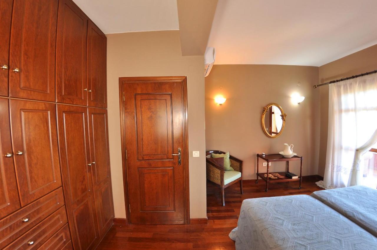 Postatiko Holiday Home Central Corfu Kynopiastai Bagian luar foto