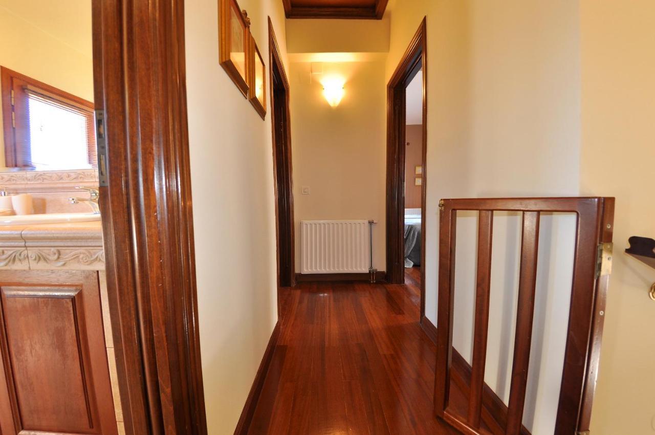 Postatiko Holiday Home Central Corfu Kynopiastai Bagian luar foto