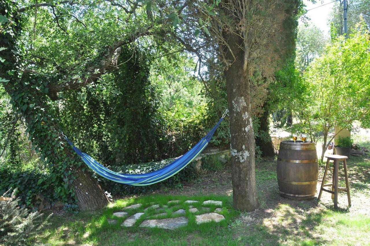 Postatiko Holiday Home Central Corfu Kynopiastai Bagian luar foto